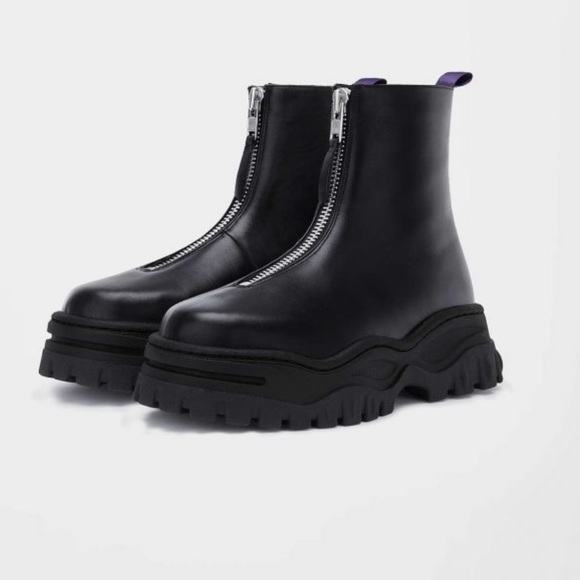 Eytys Raven Boots. - Picture 3 of 7